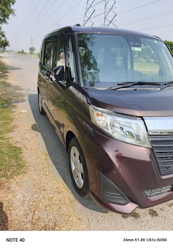 Toyota Roomy 2023 3