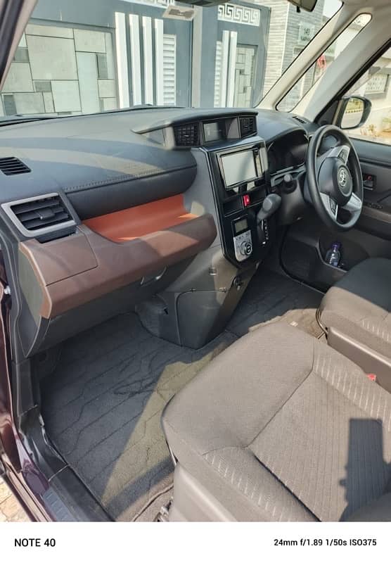 Toyota Roomy 2023 11