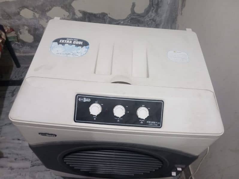 BRAND NEW AIR COOLER 4