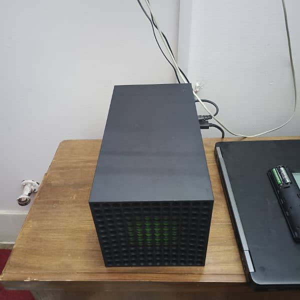 Used Xbox Series X l Excellent Condition l 4k Gamning Beast! 0