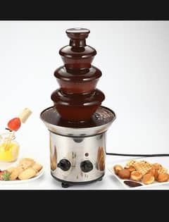 chocolate