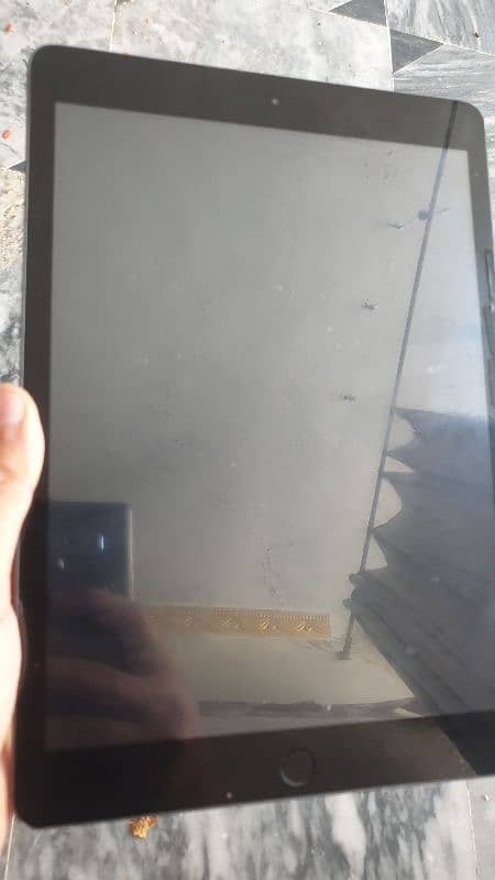 ipad 8th generation 5