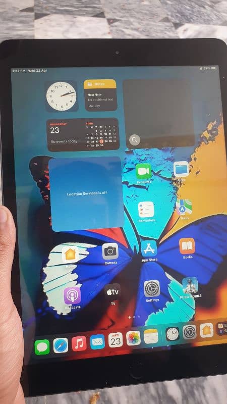 ipad 8th generation 6