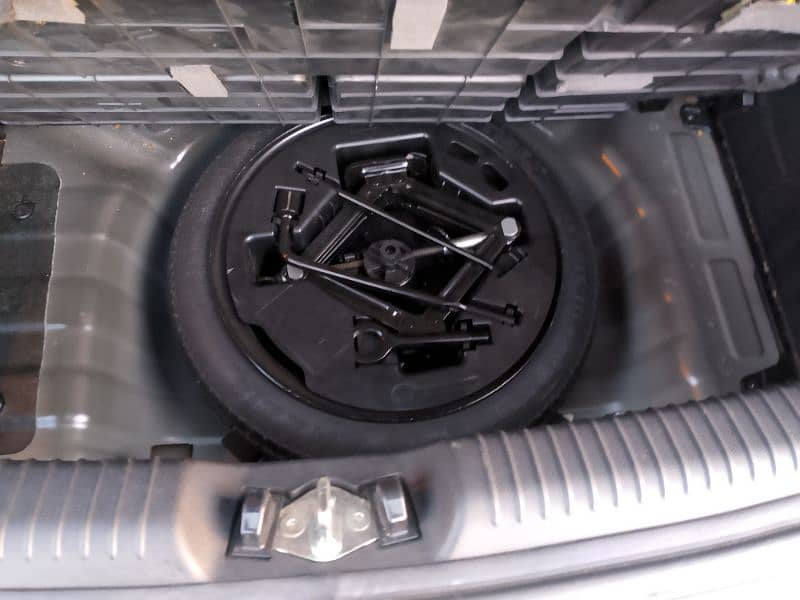 KIA Picanto 1.0 cc Automatic 2022  Cont : 0335-9472609 13