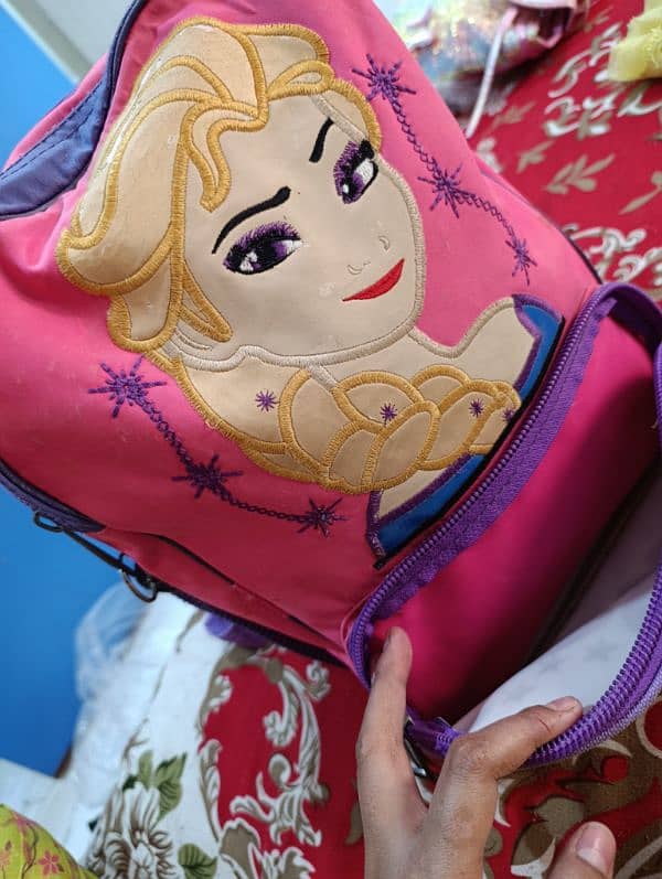 school bag 0