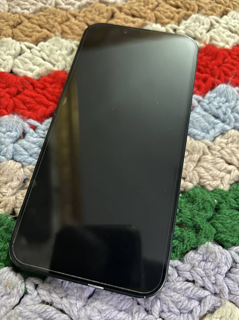 I Phone 13 128 Jv 0