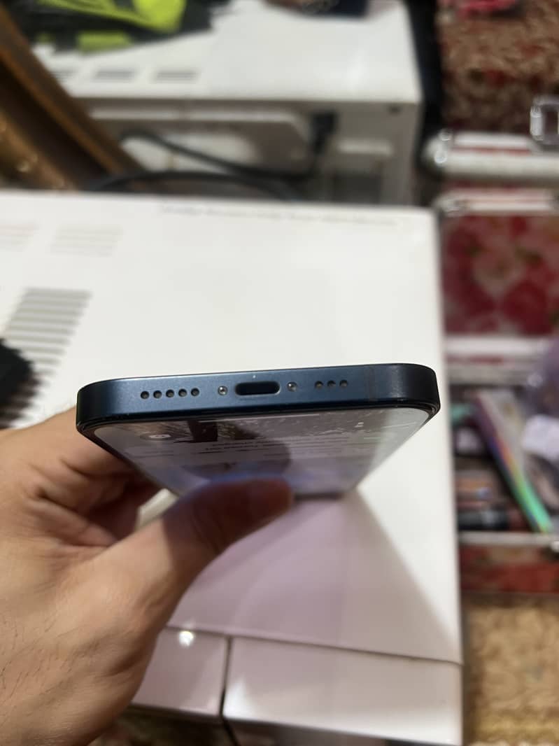 I Phone 13 128 Jv 2