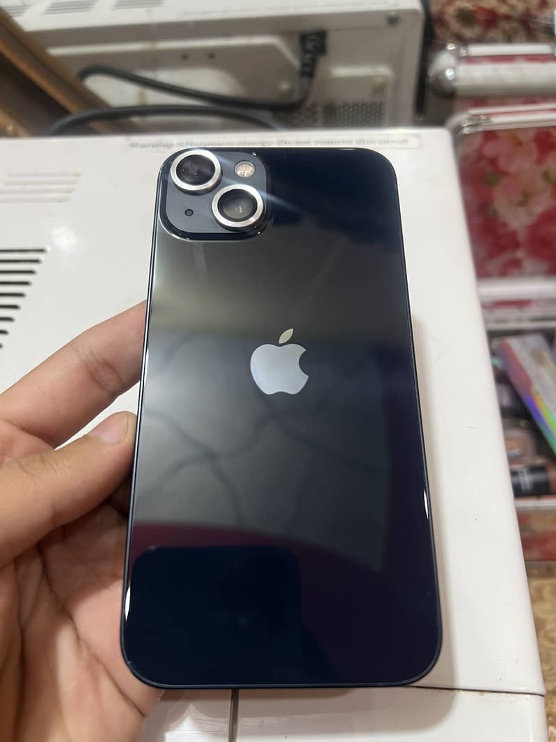 I Phone 13 128 Jv 4