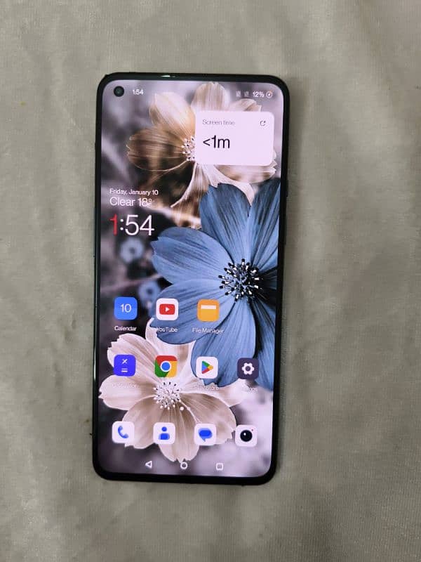 One plus 9, Dual sim 0