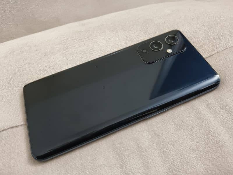 One plus 9, Dual sim 2