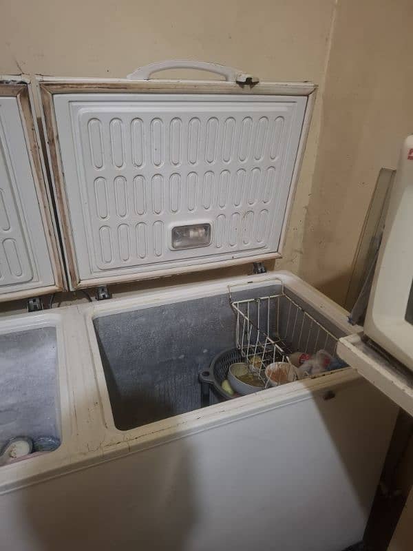 waves freezer 4