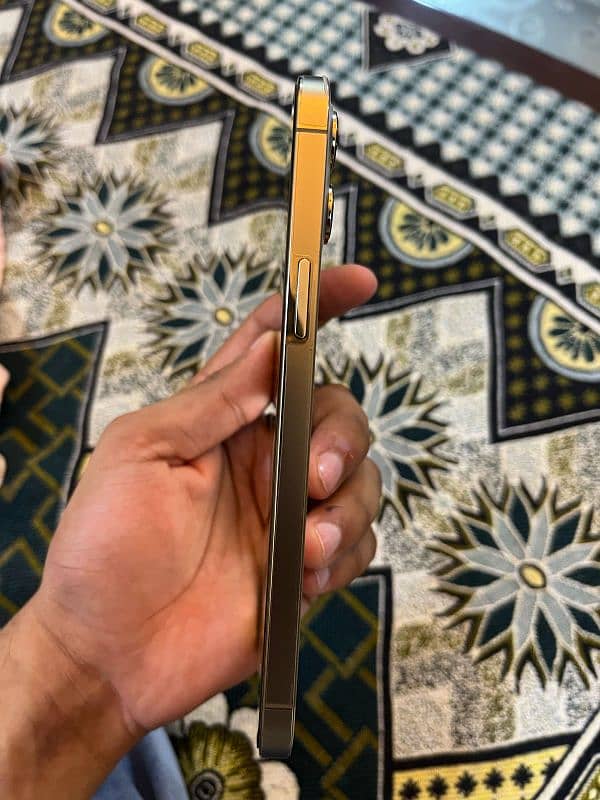 iPhone 12 Pro Max PTA 0
