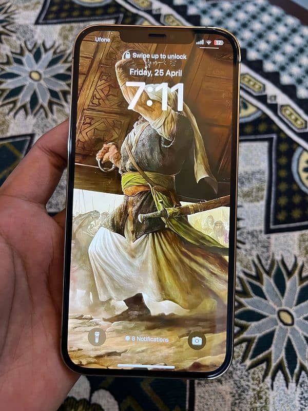 iPhone 12 Pro Max PTA 1