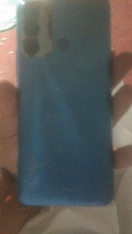 itel version 3                   4  64 0