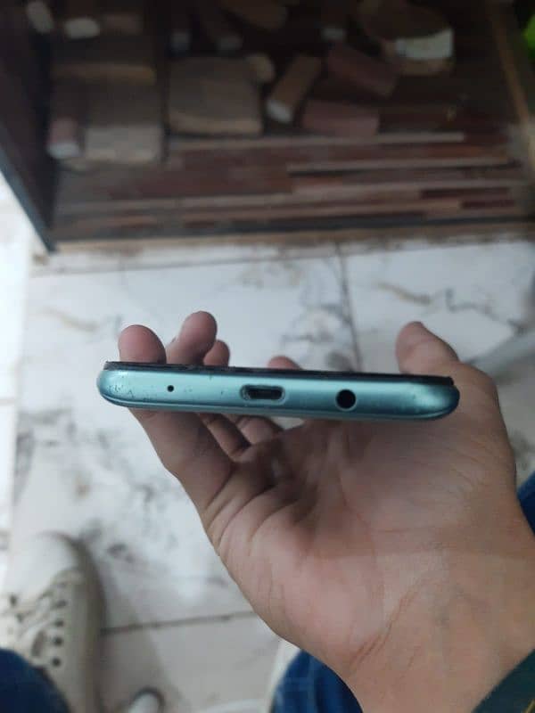 TECNO SPARK 7 STORAGE 4 64 1