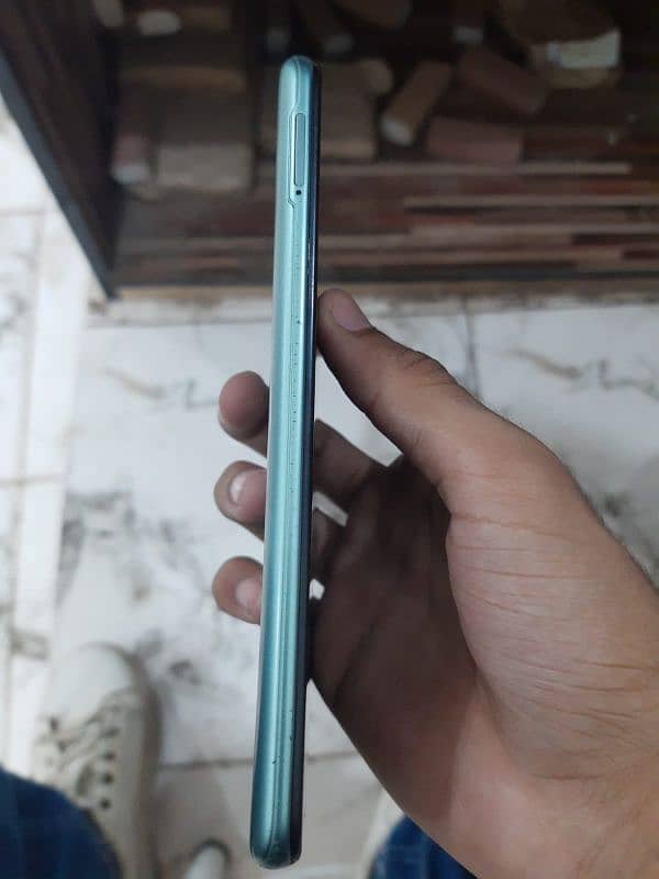 TECNO SPARK 7 STORAGE 4 64 2