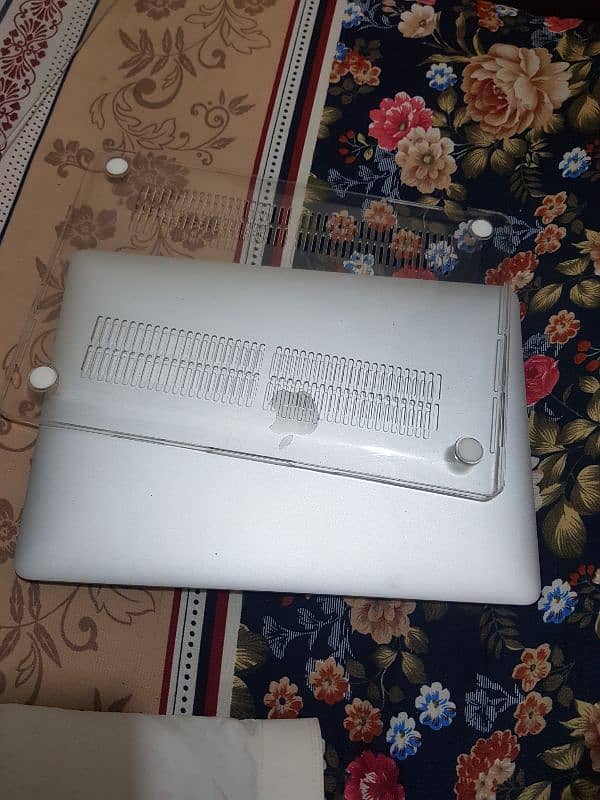 Macbook pro 2019 1