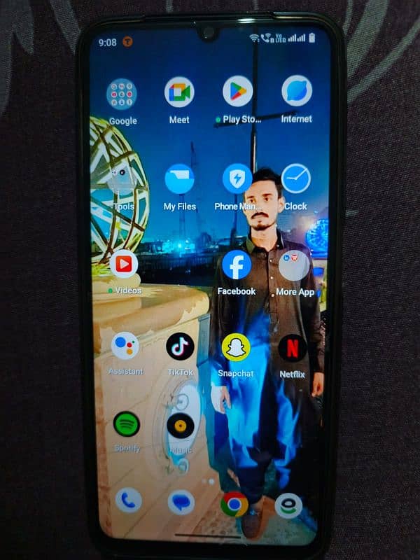 realme c51 5