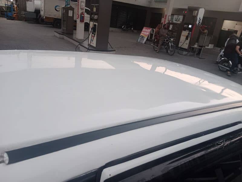 Suzuki Mehran VXR 2017 2
