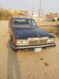 Datsun