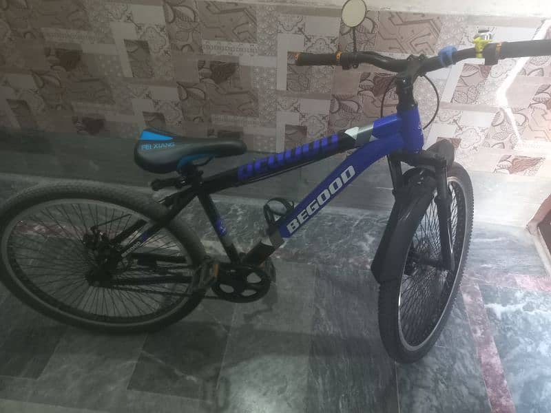 Bicycle for sale new 0