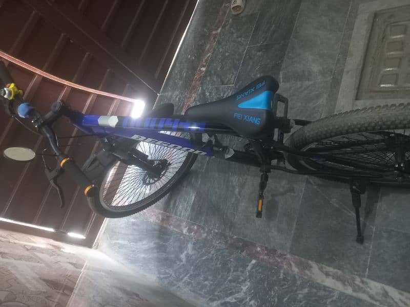 Bicycle for sale new 1
