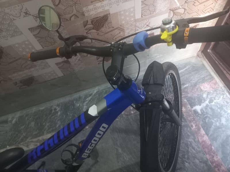 Bicycle for sale new 3