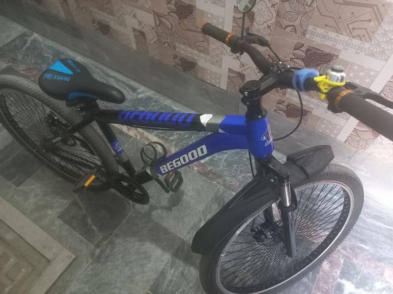 Bicycle for sale new 4