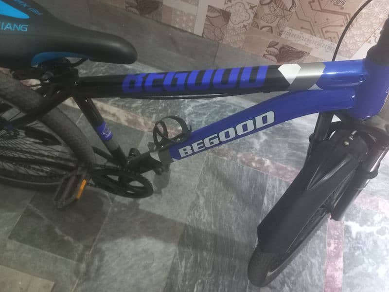 Bicycle for sale new 5