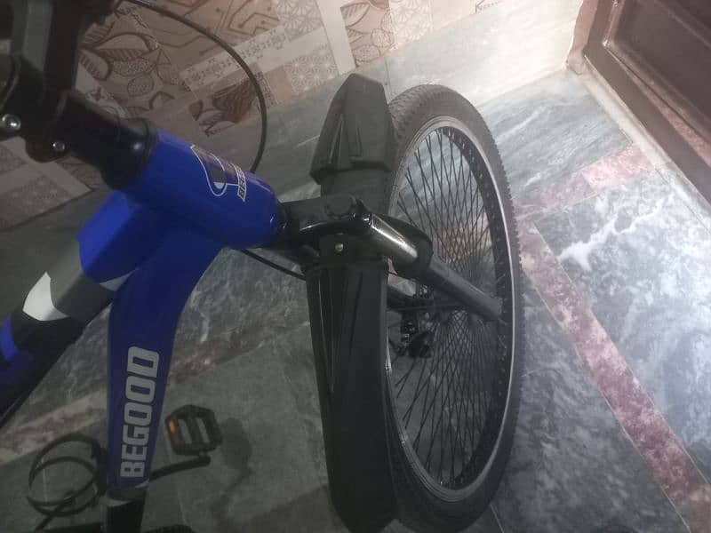 Bicycle for sale new 6