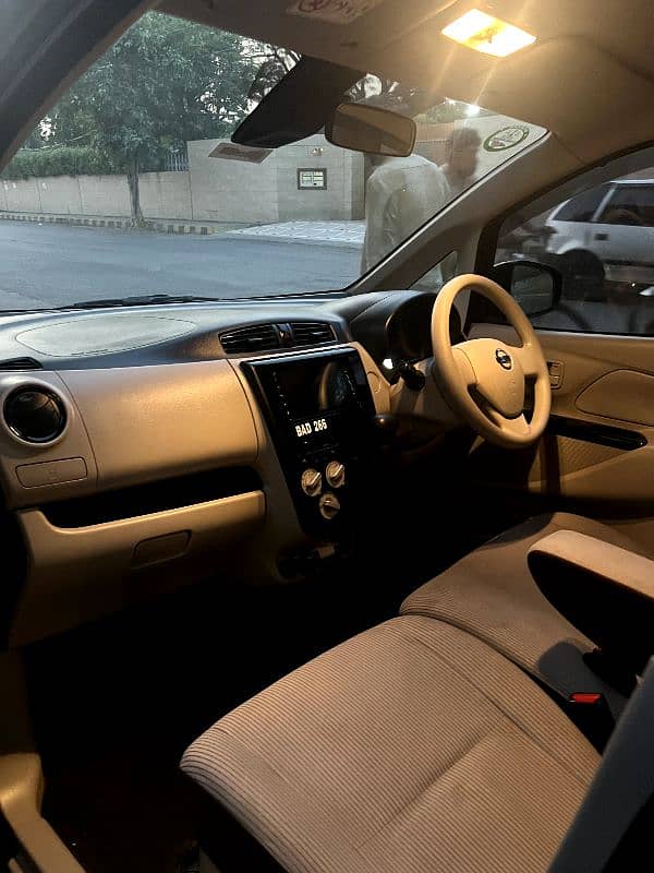 Nissan Dayz Highway Star 2018 6