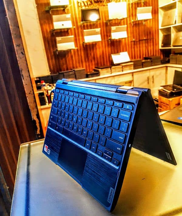 LENOVO 300e 4 32 chrome Operating system 0