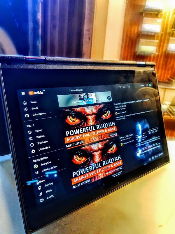LENOVO 300e 4 32 chrome Operating system 2