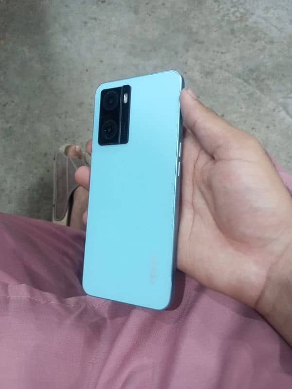 Oppo A57 0