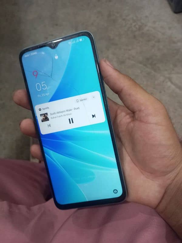 Oppo A57 4