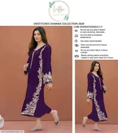 stylish 2-pc suit