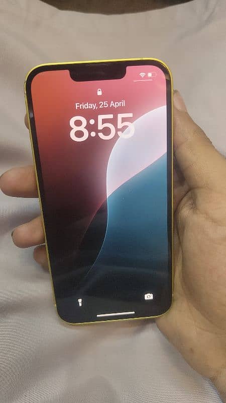 iPhone 14 7