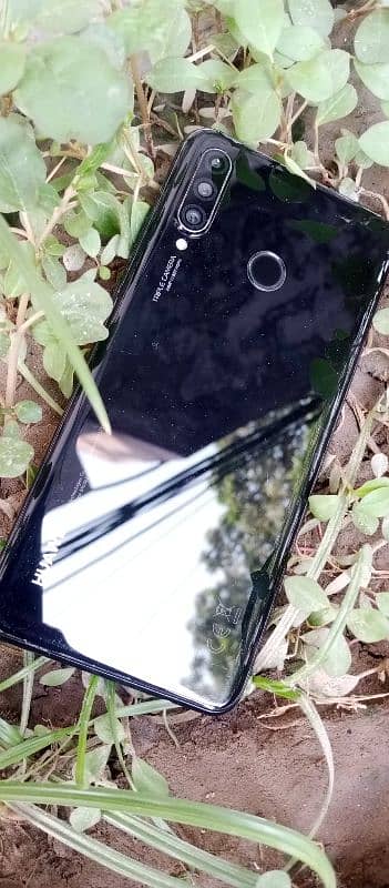 Huawei P30 lite 4gb 128gb (PTA Official Approved) 0