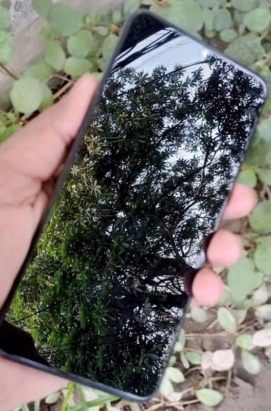 Huawei P30 lite 4gb 128gb (PTA Official Approved) 3
