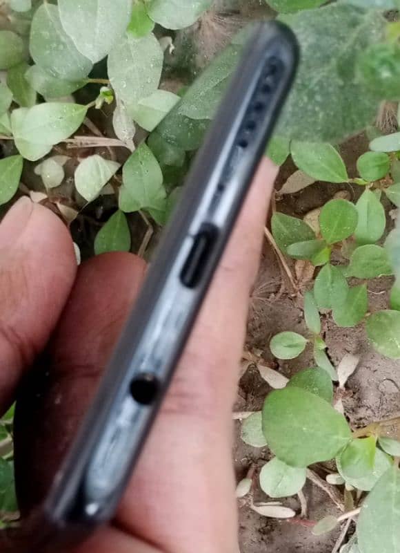 Huawei P30 lite 4gb 128gb (PTA Official Approved) 7