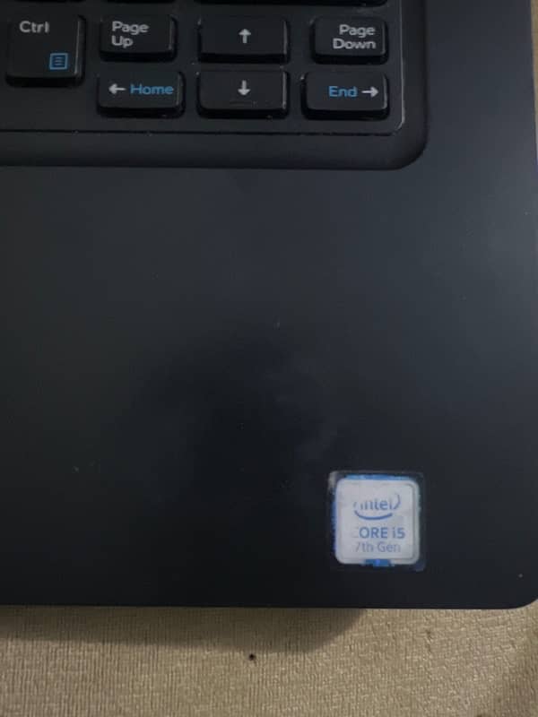 Dell Core i5 7 generation 0