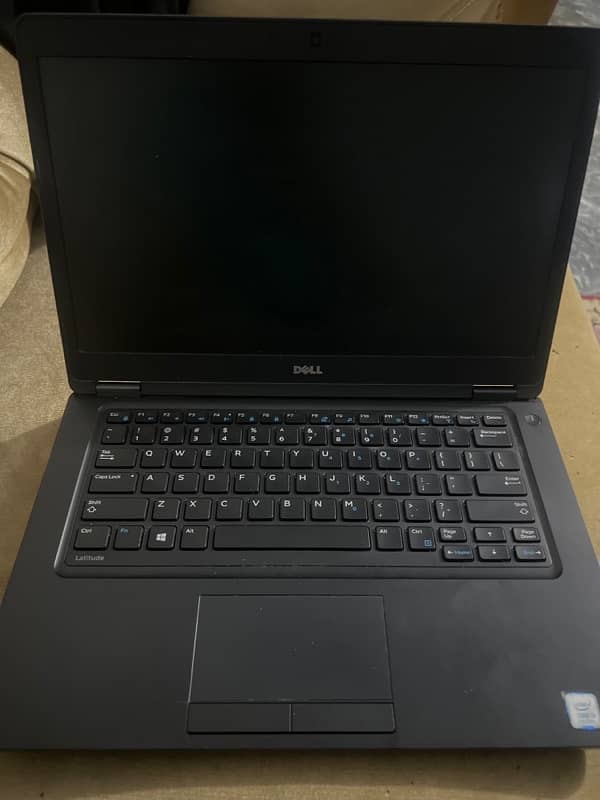 Dell Core i5 7 generation 1