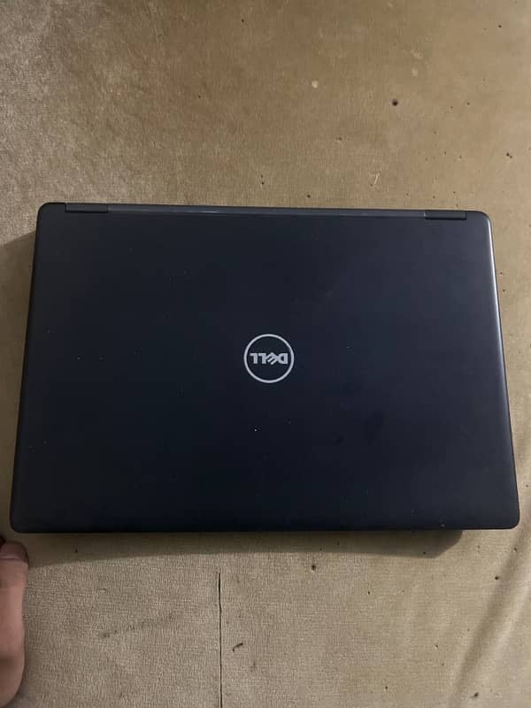 Dell Core i5 7 generation 2