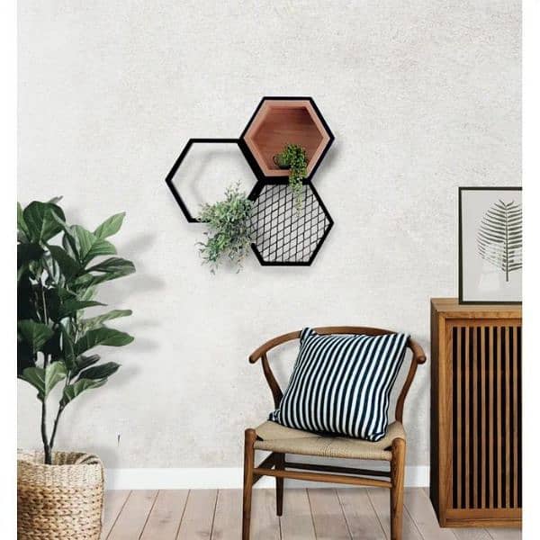 Wall Decors/ Wall Hangings 3
