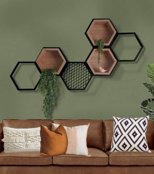Wall Decors/ Wall Hangings 4