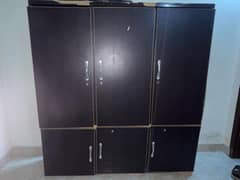 WOODEN CUPBOARD FOR SALE
