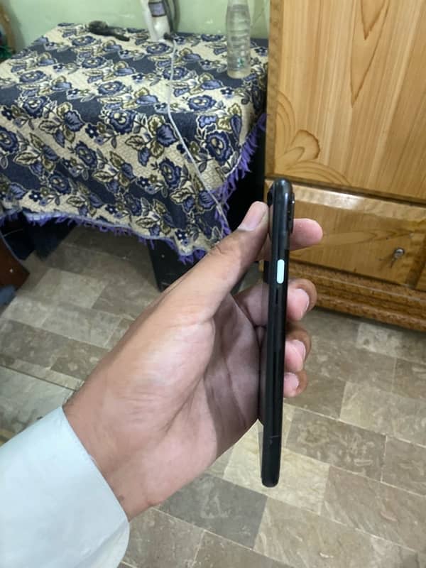 pixel 4a pta approved 6/128 all ok clear display 2