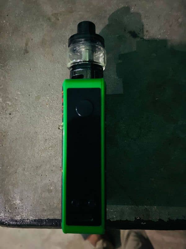 dr160w kit 0