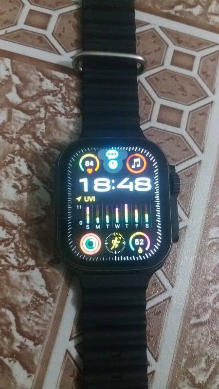 t900 ultra watch urgent sale 5