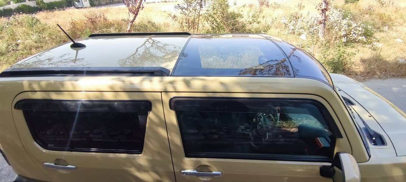 Bumper to Bumper Org. . Daihatsu Taft G 4x4 Auto Mode Converts When Ne 10